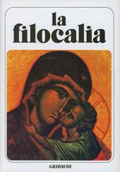 La filocalia. Vol. 2