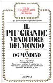 Il più grande venditore del mondo