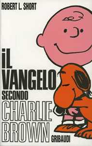 Image of Il Vangelo secondo Charlie Brown
