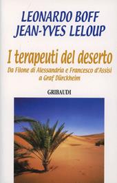 I terapeuti del deserto