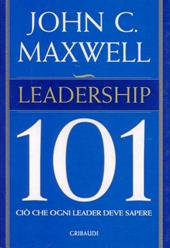 Leadership 101
