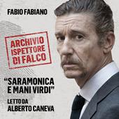 Libraccio Saramonica e Mani Virdi (audiolibro)