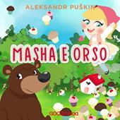 Libraccio Masha e Orso (audiolibro)