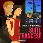 Libraccio Suite Francese (audiolibro)