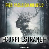 Libraccio Corpi estranei (audiolibro)