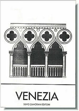Venezia. Il Canal Grande. Con audiocassetta. Ediz. trilingue  - Libro Zamorani 1995, Toccare le immagini | Libraccio.it
