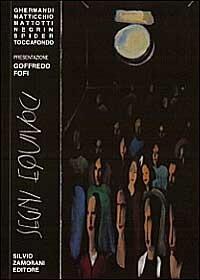 Segni equivoci  - Libro Zamorani 1997 | Libraccio.it