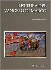 Lettura del Vangelo di Marco