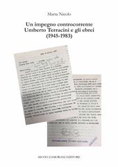 Un impegno controcorrente. Umberto Terracini e gli ebrei (1945-1983)