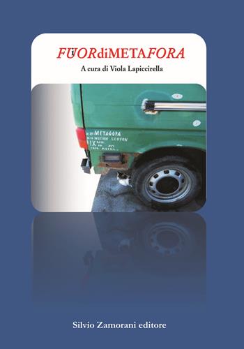 Fior di metafora  - Libro Zamorani 2020, Varia | Libraccio.it