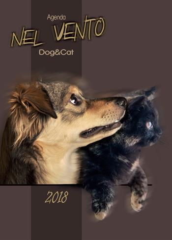 Agenda dog & cat 2018 - Walter Coccarelli - Libro PubMe 2017 | Libraccio.it