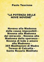 La potenza delle nove novene