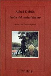 Fiaba del materialismo