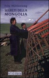 Segreti della Mongolia