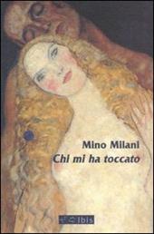 Chi mi ha toccato