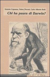 Chi ha paura di Darwin?