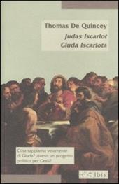 Giuda Iscariota-Judas Iscariot