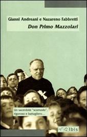 Don Primo Mazzolari