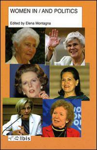 Women in/and politics  - Libro Ibis 2013, Didactica | Libraccio.it