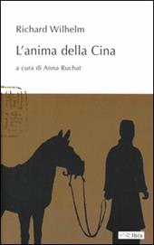 L' anima della Cina