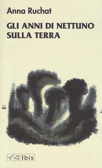 Gli anni di Nettuno sulla terra - Anna Ruchat - Libro Ibis 2018, Narrativa | Libraccio.it