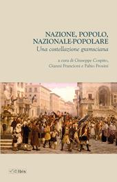 Nazione, popolo, nazionale-popolare. Una costellazione gramsciana