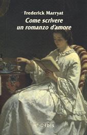 Come scrivere un romanzo d'amore