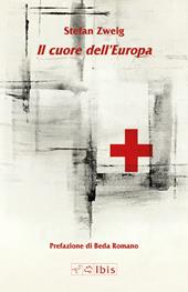 Il cuore dell'Europa. Una visita alla Croce Rossa