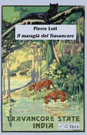 Il maragià del Travancore