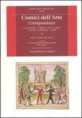 Comici dell'arte. Corrispondenze