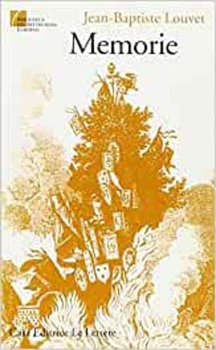 Memorie. Alcuni appunti per la Storia e il racconto dei pericoli che ho corso a partire dal 31 maggio 1793 - Jean-Baptiste Louvet - Libro Le Lettere 1993, Biblioteca del Settecento europeo | Libraccio.it
