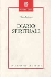 Diario spirituale