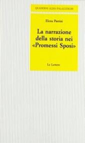 La narrazione della storia nei «Promessi sposi»