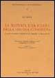 La materia e la forma della «Divina Commedia». I mondi oltraterreni nelle letterature classiche e nelle medievali - Pio Rajna - Libro Le Lettere 1998, Quaderni degli Studi danteschi | Libraccio.it