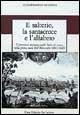 Il salterio, la santacroce e l'alfabeto. L'istruzione primaria nello Stato di Lucca nella prima metà dell'Ottocento (1805-1847) - Gianfranco Bandini - Libro Le Lettere 1998, La ricerca educ.: teoria, storia, prassi | Libraccio.it