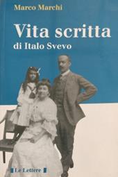 Vita scritta di Italo Svevo