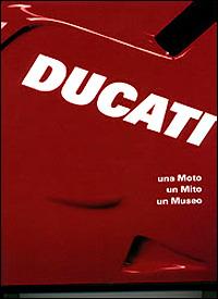 Ducati - Marco Masetti - Libro Le Lettere 1999 | Libraccio.it