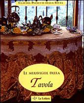 Le meraviglie della tavola