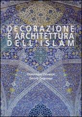 Decorazione e architettura dell'Islam