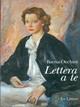 Lettera a te - Barna Occhini - Libro Le Lettere 2002, Le vie della storia | Libraccio.it
