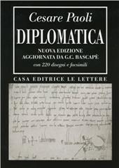 Diplomatica