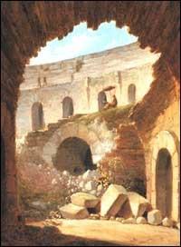 Viaggi in Italia. Roma, Napoli e Firenze. Passeggiate romane. Illustrati dai pittori del Romanticismo - Stendhal - Libro Le Lettere 2002, I grandi libri illustrati | Libraccio.it