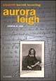 Aurora Leigh. Romanzo in versi - Elizabeth Barrett Browning - Libro Le Lettere 2002, Pannarrativa | Libraccio.it