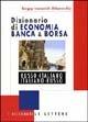 Dizionario di economia banca & borsa russo-italiano, italiano-russo - Sergey I. Shkarovskij - Libro Le Lettere 2004, I dizionari Le Lettere | Libraccio.it
