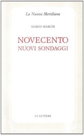 Novecento. Nuovi sondaggi