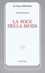 La voce della moda. Vol. 1