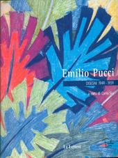 Emilio Pucci. Disegni 1949-1959