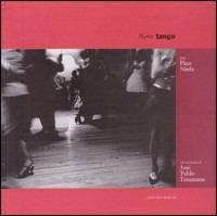 Nero tango - José Pablo Feinmann, Pino Ninfa - Libro Marcos y Marcos 1999 | Libraccio.it