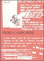 Piero Camporesi