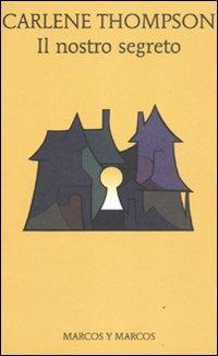 Il nostro segreto - Carlene Thompson - Libro Marcos y Marcos 2011, Le foglie | Libraccio.it